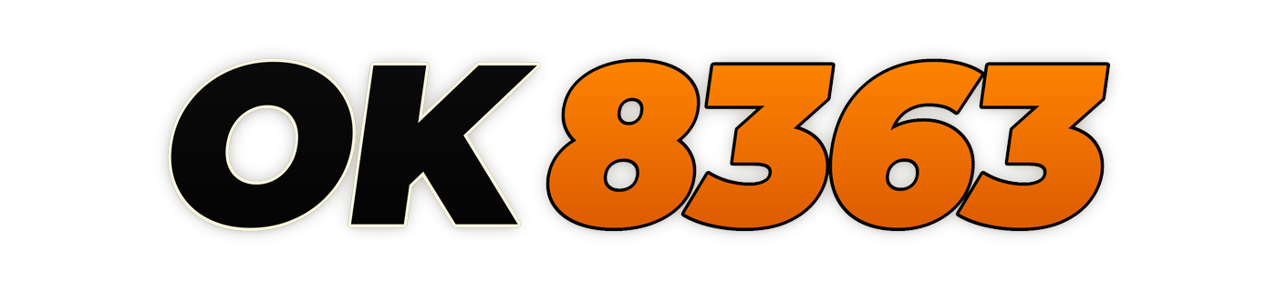 ok8363 logo
